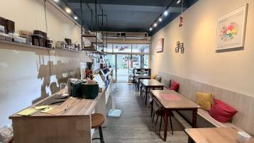 正西榮路｜住店合一｜全棟整理美透天