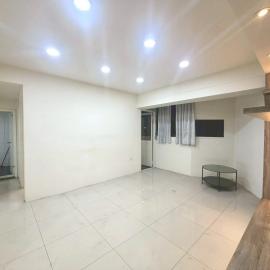 中華路夜市｜喬城集賢｜2房+儲藏室｜免整理