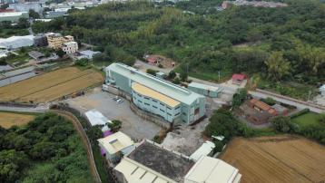 台中建案買賣 降價 花壇千坪丁工含合法鋼骨2層廠房 每坪16萬