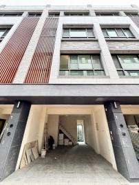 東區房產買賣 塗城雙商圈．仁美至善輕美墅Ｅ３