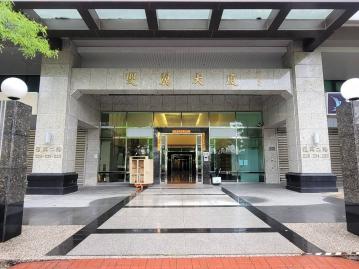 香山房屋專家 竹冠雙翼電梯大樓小資族最愛