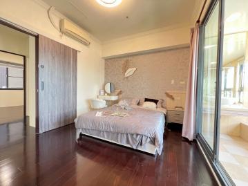 香山房屋專家 〔煙波行館〕高樓層景觀美4房