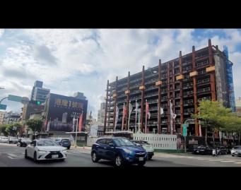 香山房屋專家 -港灣1號院-高樓層海景房