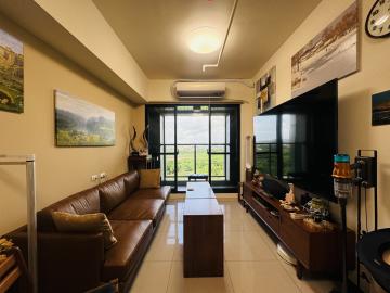 香山房屋專家 金雅~悅佳川青~高樓層~景觀~美三房