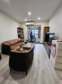 香山房屋專家  荷蘭村 美裝潢 三房平車