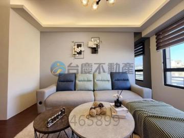 香山房屋專家-超美+超明亮4房車位~景觀戶