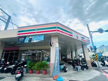 台南售屋推薦 北區106坪大面寬車水馬龍霸氣雙店面 