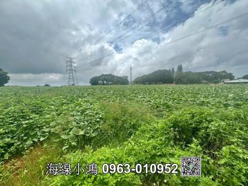 農地@台中西屯都計內農地｜臨30米路｜城鄉發展區第一類