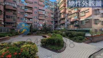 台南土地農地 歸仁龍門世家3房美寓