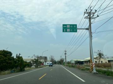 台南土地農地-獨家? 新營區姑爺雙面路乙建109