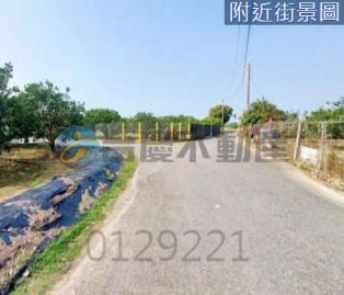 台南北區買房 麻豆黎明中學近交流道三角窗2分都內農地
