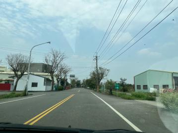 台南北區買房 新營區姑爺雙面路乙建109地形方正近社區