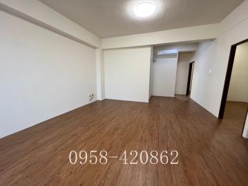 台中買房土地 新光田特區I龍山國小免整理三房