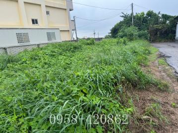 台中買房土地 后里稀有甲建(三) 