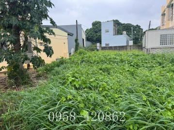台中買房土地 后里稀有甲建(四) 