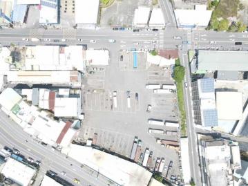 大社中山路上精華地段1455坪住二漂亮建地