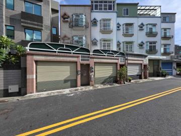 岡山買房推薦 湖內近仁德 明宗國小旁 優質美車庫別墅