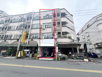 羅東買房賣屋 羅東鎮內獨家房源稀有釋出黃金賺錢大店面