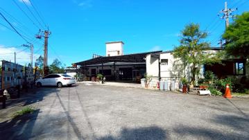 羅東買房賣屋 礁溪白鵝知名餐廳現收租大面寬農地