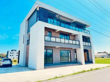 羅東買房賣屋 近安農溪大坪數雙面路可民宿電梯農舍