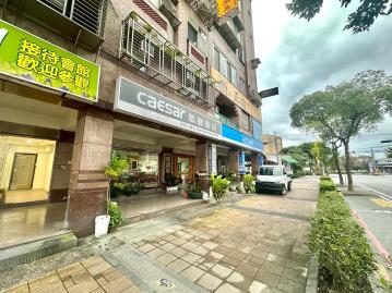 羅東買房賣屋 羅東北成商圈公正路一樓金鑽店面(B)
