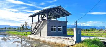 羅東買房賣屋 員山深洲一路雙面路物流大機具好進出農糧加工室