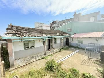 羅東買房賣屋 鹽水平房老厝翻修整建DIY創意無限