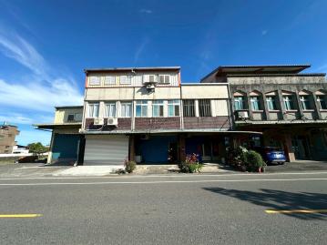 羅東買房賣屋 門前10米路上將路透天5房孝親房自住工作兩相宜