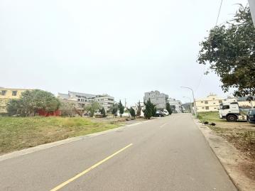 羅東買房賣屋 香山中華路絕版大地坪透天別墅