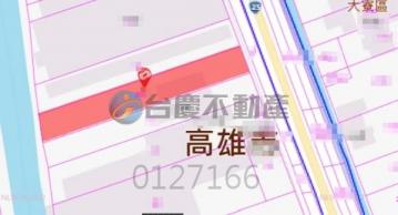 大寮88交流道旁. 都內農地.可做休閒農場