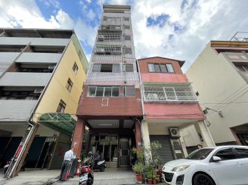 南屯房產推薦 東區建國市場綠園道優質戶