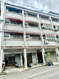 大里買屋推薦  霧峰亞大欠修理大透天