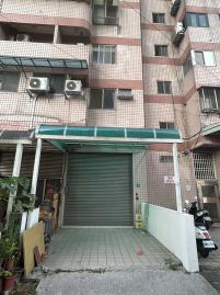 大里買屋推薦  軟體園區臨12米路賺錢樓店