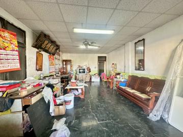 大里買屋推薦  霧峰雙商圈旁邊間50坪大透店
