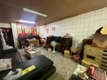大里買屋推薦  低總價三商圈核心活路透天厝