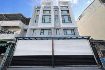 大里買屋推薦  勤益全新完工耐震電梯別墅