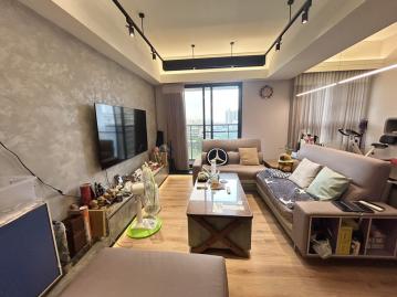 大里霧峰買房 森自在精心規劃設計師的家