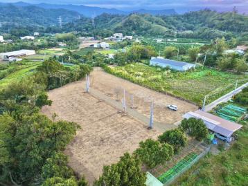 竹東房子出售 峨眉清幽陽光莊園 分9筆出售