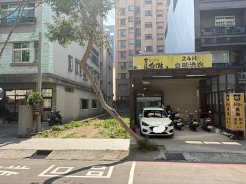 竹東房子出售 專任竹北稀有大面寬建地