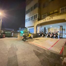 大里房屋推薦 全家福震後3+1房 雙陽台 平面車位