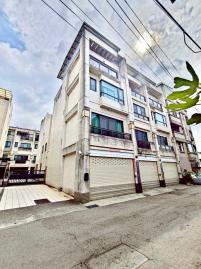 大里房屋推薦 光興路 10年屋邊間三大套房孝親美別墅 