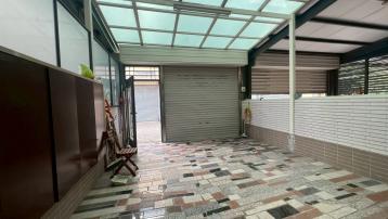 大里房屋推薦 大里西湖震後臨路別墅 40坪大地坪 前院停車