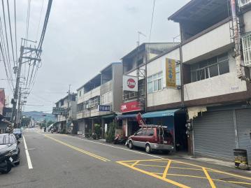 大里買房推薦 @低總價~大里美群國小旁大地坪透天 文武百市
