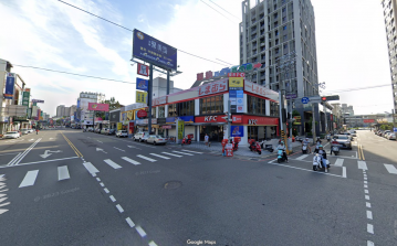 大里買房推薦 正中興路燙金透天店面，中興商圈/東榮商圈