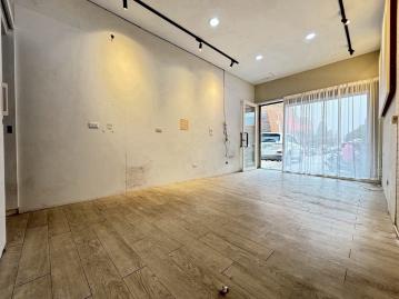 大里買房推薦~塗城市場旁1+2樓店住｜低總價高效益投資標的
