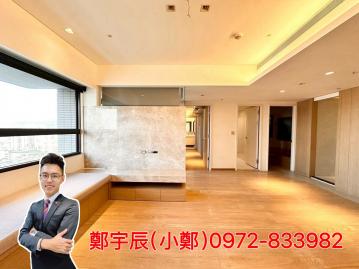 新店首購房屋 美河市景觀三房車 獨立車位超好停