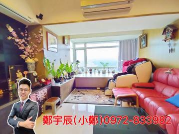 新店首購房屋 獨家新店景觀首購四房車 景觀第一排超低公設比