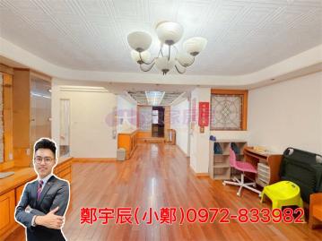 新店首購房屋 獨家小資三房美寓