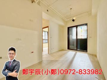 新店首購房屋 新店小碧潭稀有兩房