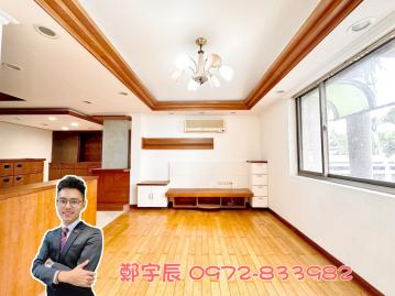 新店首購房屋 獨家中正國小樹海美寓 大空間